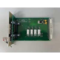 AST Steag 17000130.a MCU Board...
